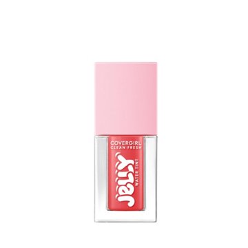Covergirl Clean Fresh Jelly Tint - Watermelon Splash, 0.19OZ