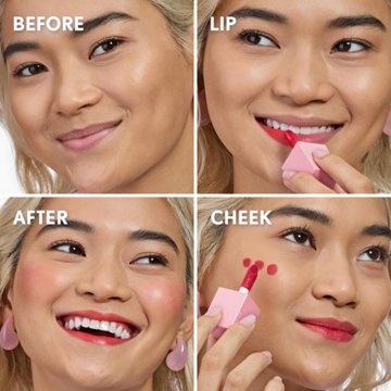 Covergirl Clean Fresh Jelly Tint - Watermelon Splash, 0.19OZ
