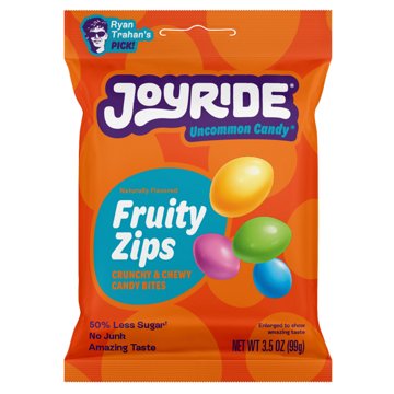 Joyride Fruity Zips
