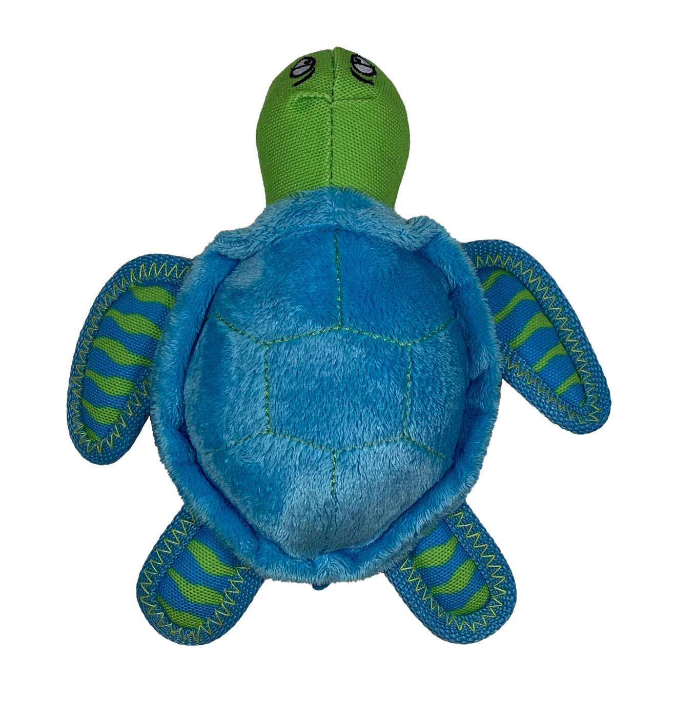 Spunky Pup Clean Earth Collection Dog Toy; image 2 of 2