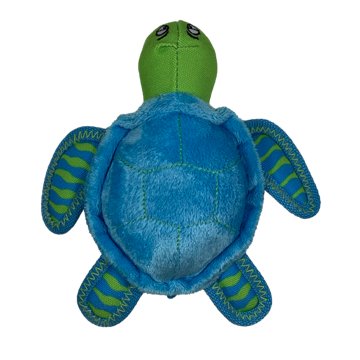 Spunky Pup Clean Earth Collection Dog Toy