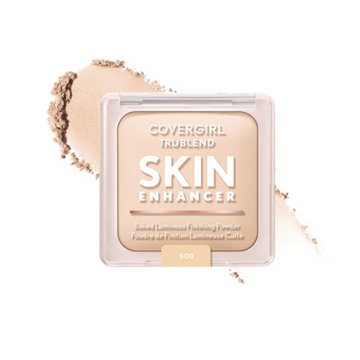 Covergirl Trublend Skin Enhancer Powder - Sugar Cookie