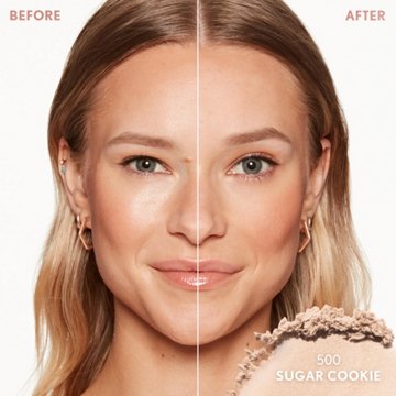 Covergirl Trublend Skin Enhancer Powder - Sugar Cookie
