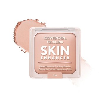 Covergirl Trublend Skin Enhancer Powder - Snicker Doodle