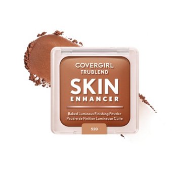 Covergirl Trublend Skin Enhancer Powder - Cinnamon Roll