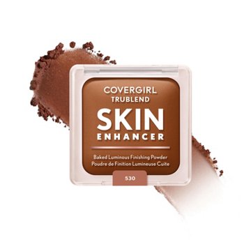 Covergirl Trublend Skin Enhancer Powder - Cocoa Brownie