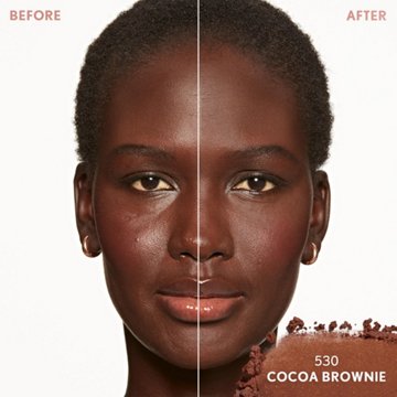 Covergirl Trublend Skin Enhancer Powder - Cocoa Brownie