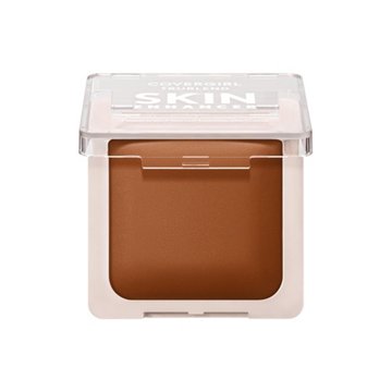 Covergirl Trublend Skin Enhancer Powder - Cocoa Brownie