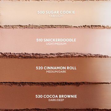 Covergirl Trublend Skin Enhancer Powder - Cocoa Brownie