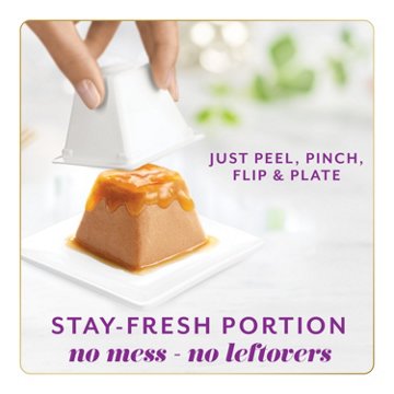 Fancy Feast Gems Pate Mousse Wet Cat Food - Turkey