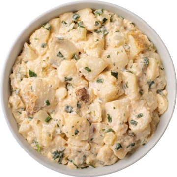 H-E-B Spicy Dill Pickle Potato Salad