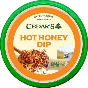 Cedar's Hot Honey Dip