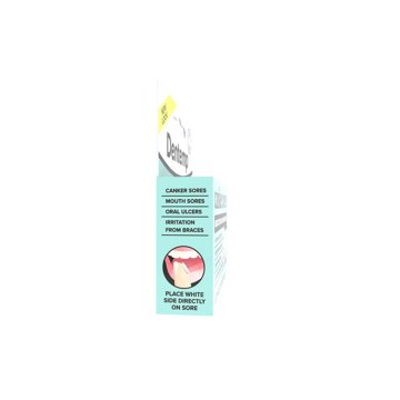 Dentemp Canker Cover, 4 ct