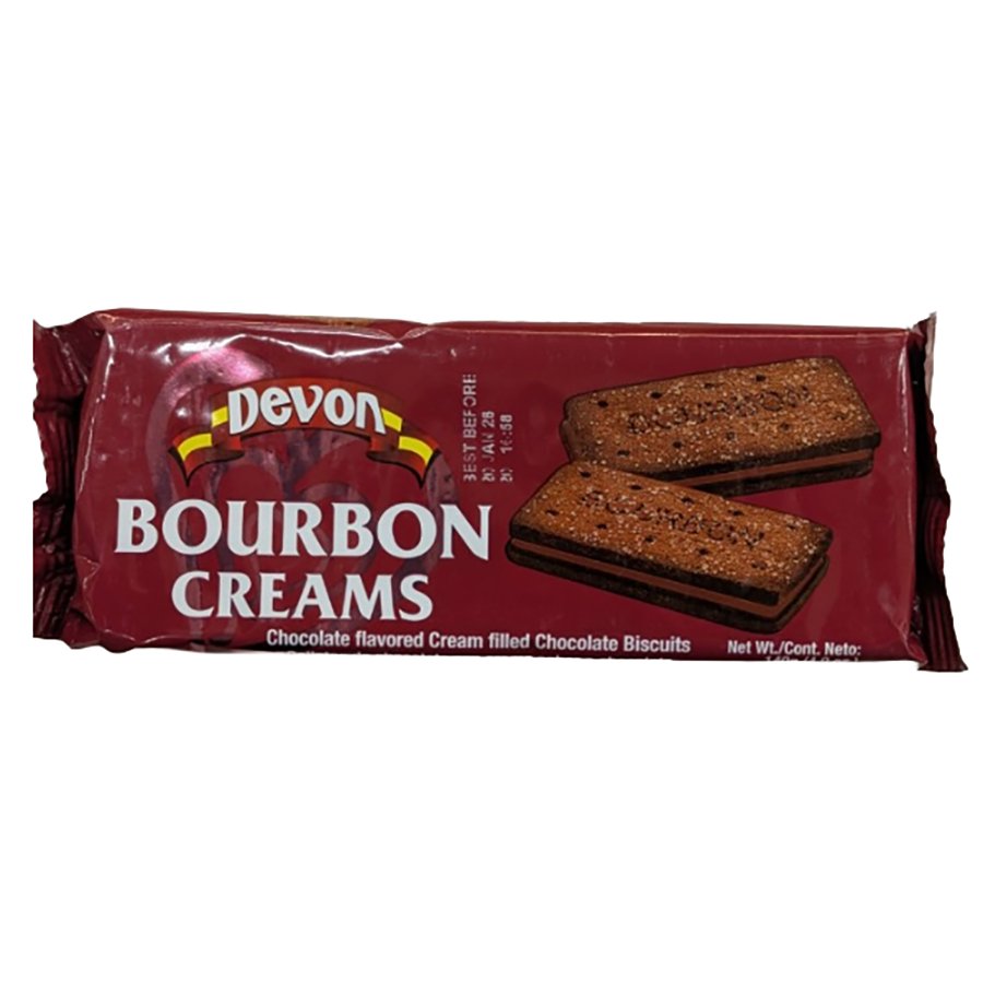 Devon Bourbon Creams - Shop Cookies at H-E-B