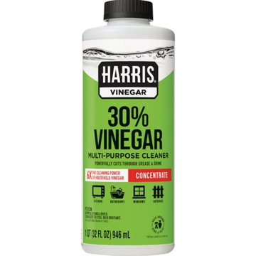 Harris 30% Vinegar Multi-Purpose Cleaner