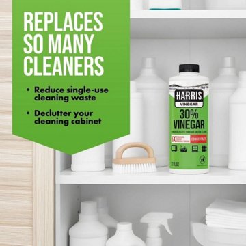 Harris 30% Vinegar Multi-Purpose Cleaner