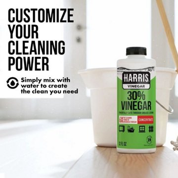 Harris 30% Vinegar Multi-Purpose Cleaner