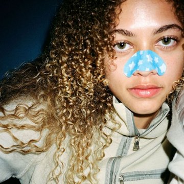 Starface Pore Clearing Nose Star Strips with Salicylic Acid