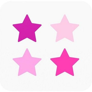 Starface Hydro-Star Pimple Patches - Pink, 16 ct