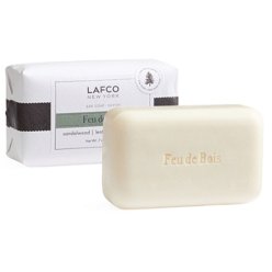 San Saba Tobacco Bloom Soap Bar, 3.4 oz | Central Market