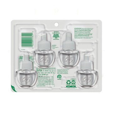 Air Wick Essential Oil Refills - Fresh Waters
