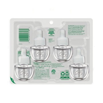 Air Wick Essential Oil Refills - Mixed Pack
