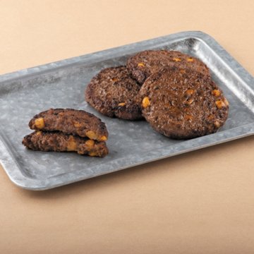H-E-B Meat Market Beef & Jalapeno Cheddar Burger Patties