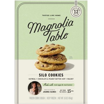 Magnolia Table Silo Cookies, 12 ct