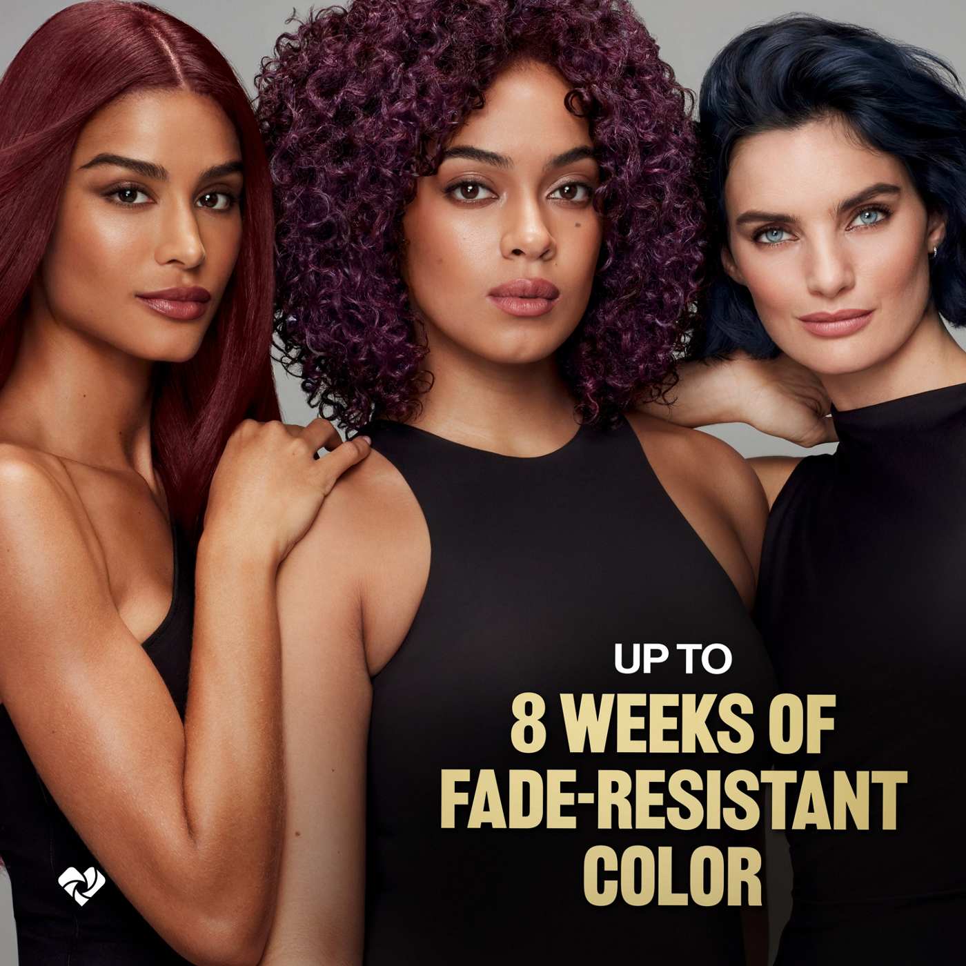Revlon ColorSilk Permanent Hair Color - 56 Radiant Raspberry - Shop ...