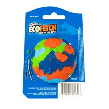 Chuckit! Ecofetch Ball - Medium