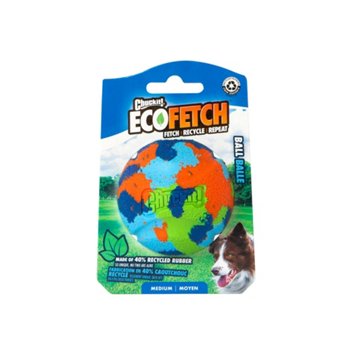 Chuckit! Ecofetch Ball - Medium