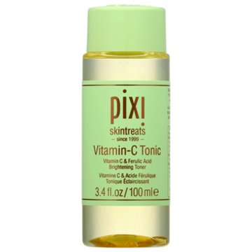 Pixi Vitamin-C Tonic Brightening Toner, 3.4 oz