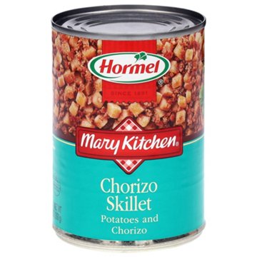 Hormel Mary Kitchen Potatoes & Chorizo Skillet, 14 oz