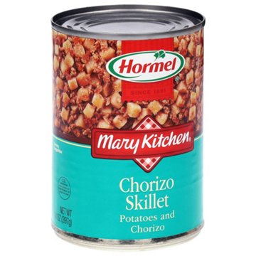 Hormel Mary Kitchen Potatoes & Chorizo Skillet, 14 oz