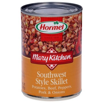 Hormel Mary Kitchen Southwest Style Skillet, 14 oz