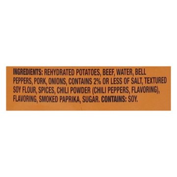 Hormel Mary Kitchen Southwest Style Skillet, 14 oz