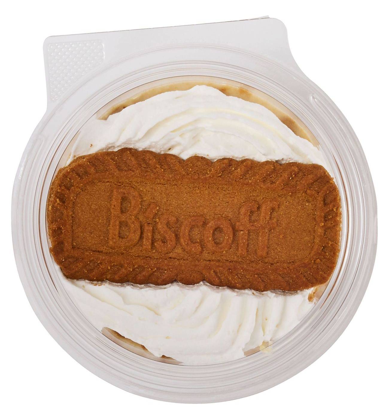 Flaming Bird Vanilla Biscoff Pudding - Small (Sold Cold) - Shop Flan ...