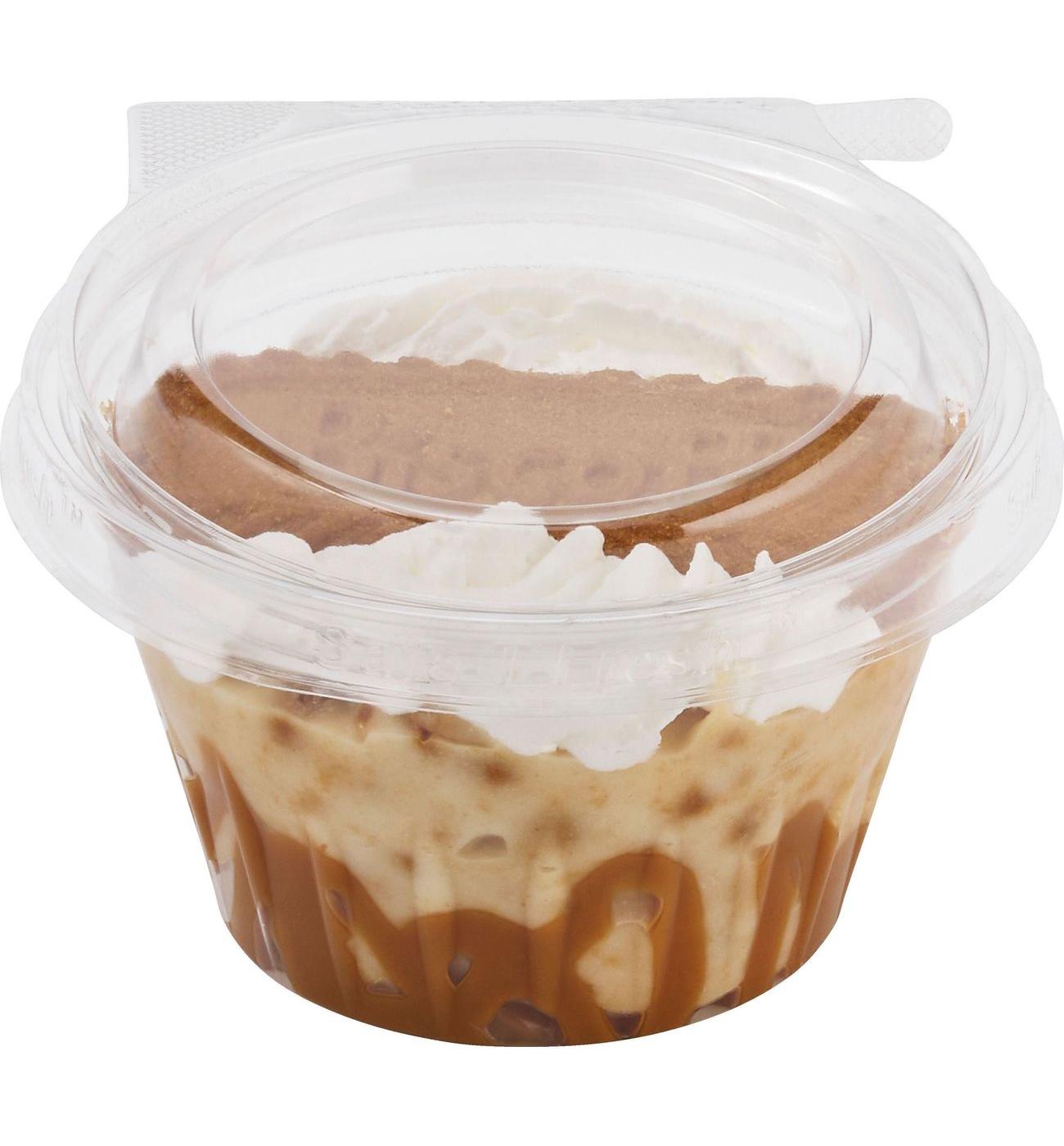 South Flo Pizza Vanilla Biscoff Pudding - Small (Sold Cold) - Shop Flan ...