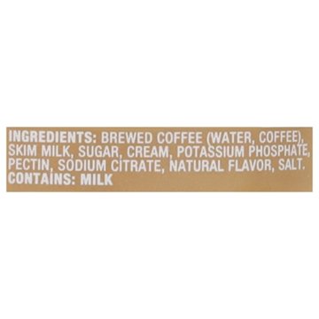 Dutch Bros Vanilla Caramel Iced Latte