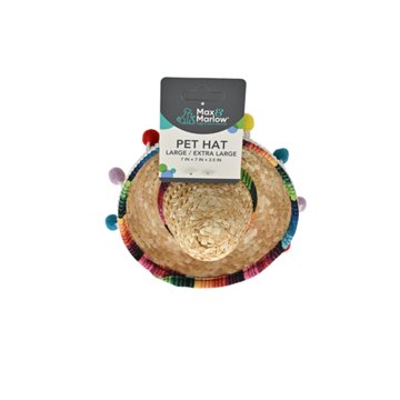 Max & Marlow Sombrero Hat