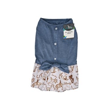Max & Marlow Western Dress - Small