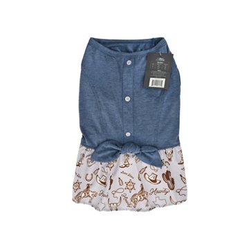 Max & Marlow Western Dress - Medium