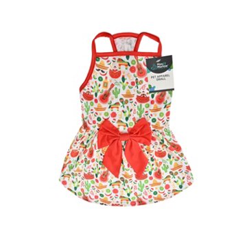 Max & Marlow Fiesta Dress - Small