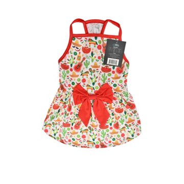Max & Marlow Fiesta Dress - Medium
