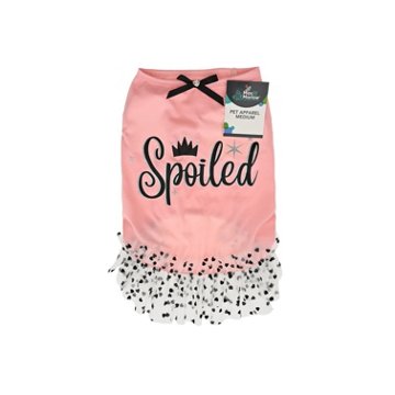 Max & Marlow Spoiled Dress - Medium
