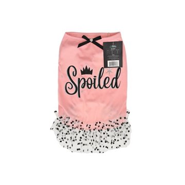 Max & Marlow Spoiled Dress - Large