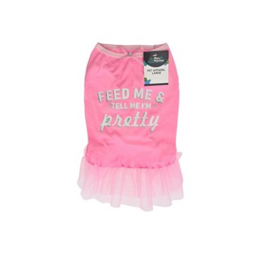 Max & Marlow Pink Dress - Large