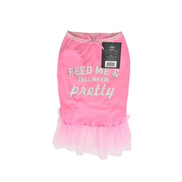 Max & Marlow Pink Dress - Large