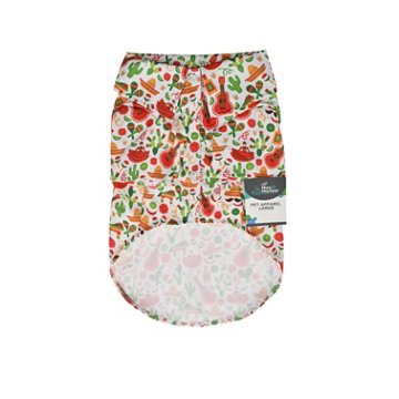 Max & Marlow Fiesta Shirt - Large