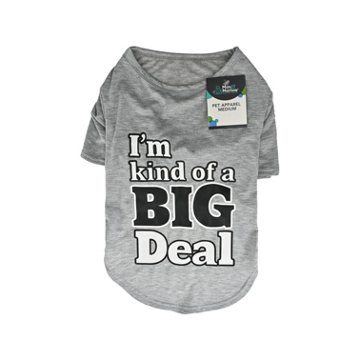 Max & Marlow Big Deal Shirt - Medium